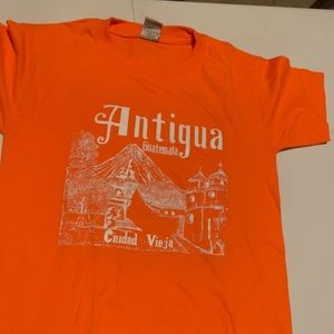 GUATEMALA T SHIRT